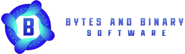 Bytes & Binary Software